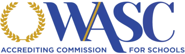 WASC accredited